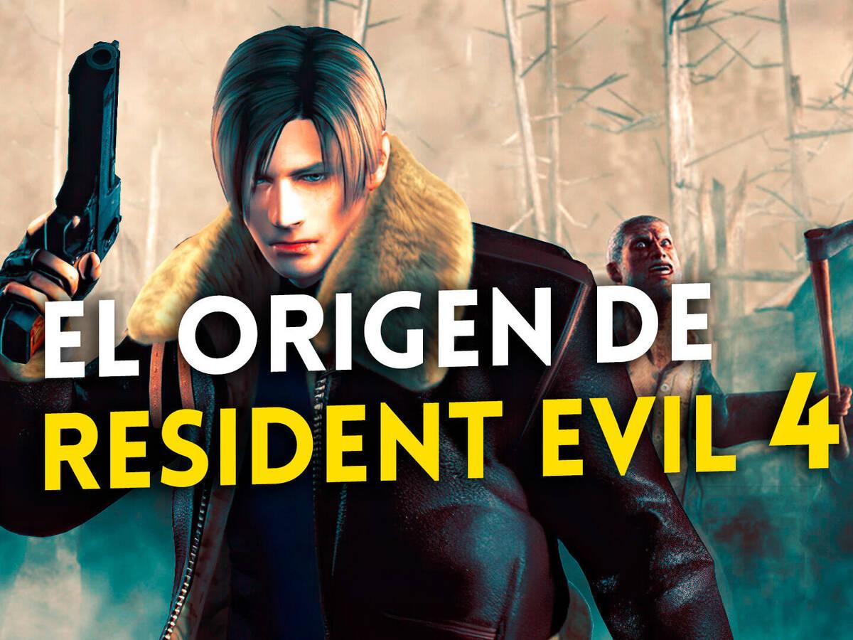 Video: Información, detalles y materiales del nuevo 'Resident Evil