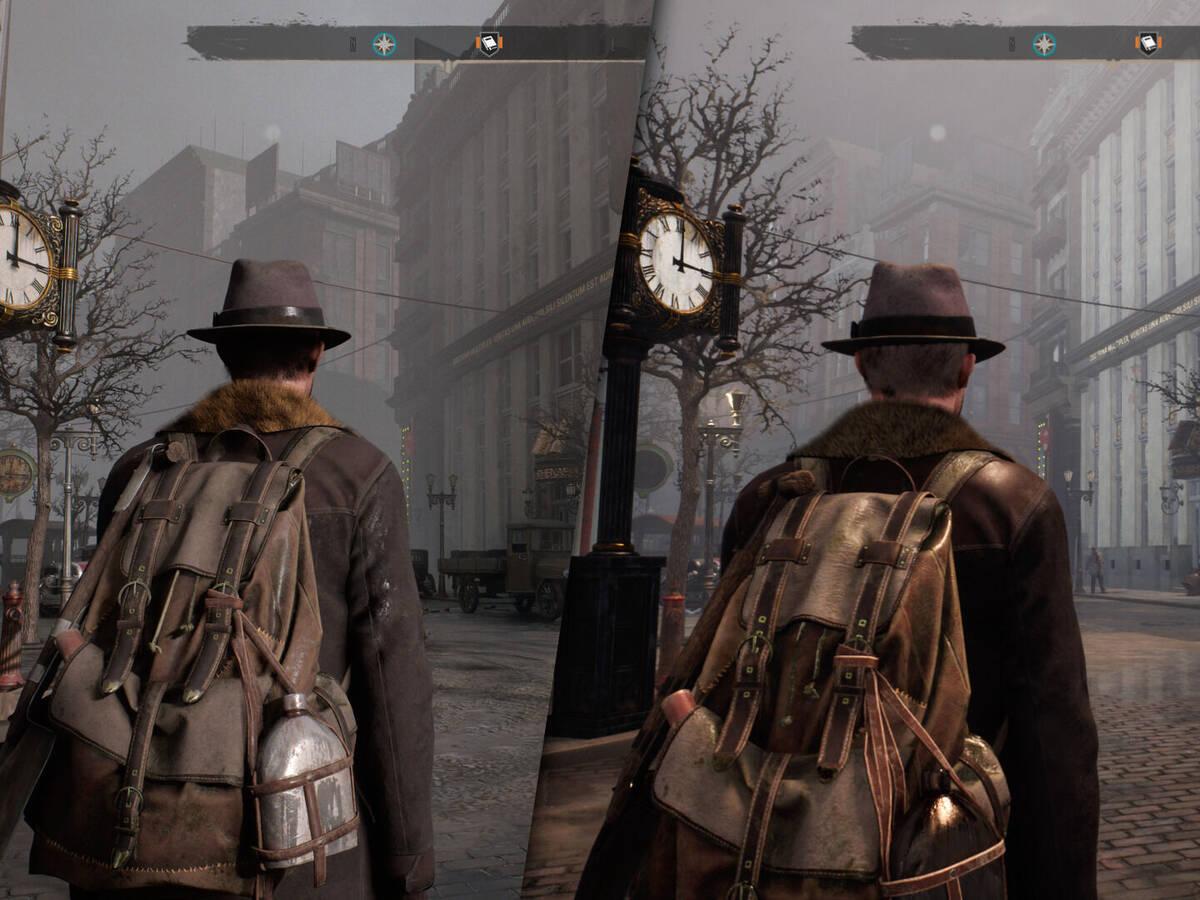 Anunciada una remasterización gratuita de The Sinking City en Unreal Engine 5 - Vandal