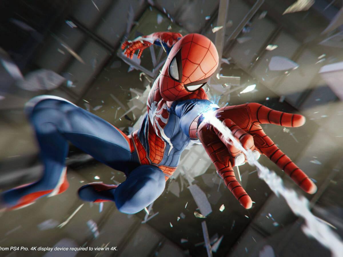 Spoilers) Explicamos el final de Spider-Man y sus escenas postcreditos -  Vandal