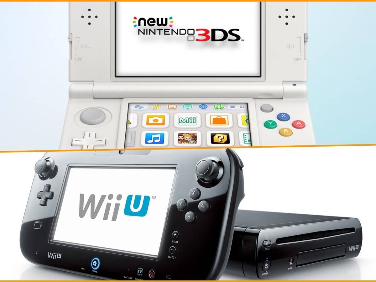 La eShop de Wii U y 3DS de 42 países de Latinoamérica y del Caribe