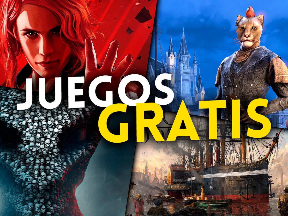 Cómo jugar a 800 juegos de PC gratis con Utomik