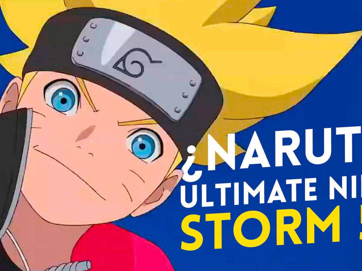 Relleno de Naruto y Naruto Shippuden: ¿qué capítulos evitar? - Vandal Random