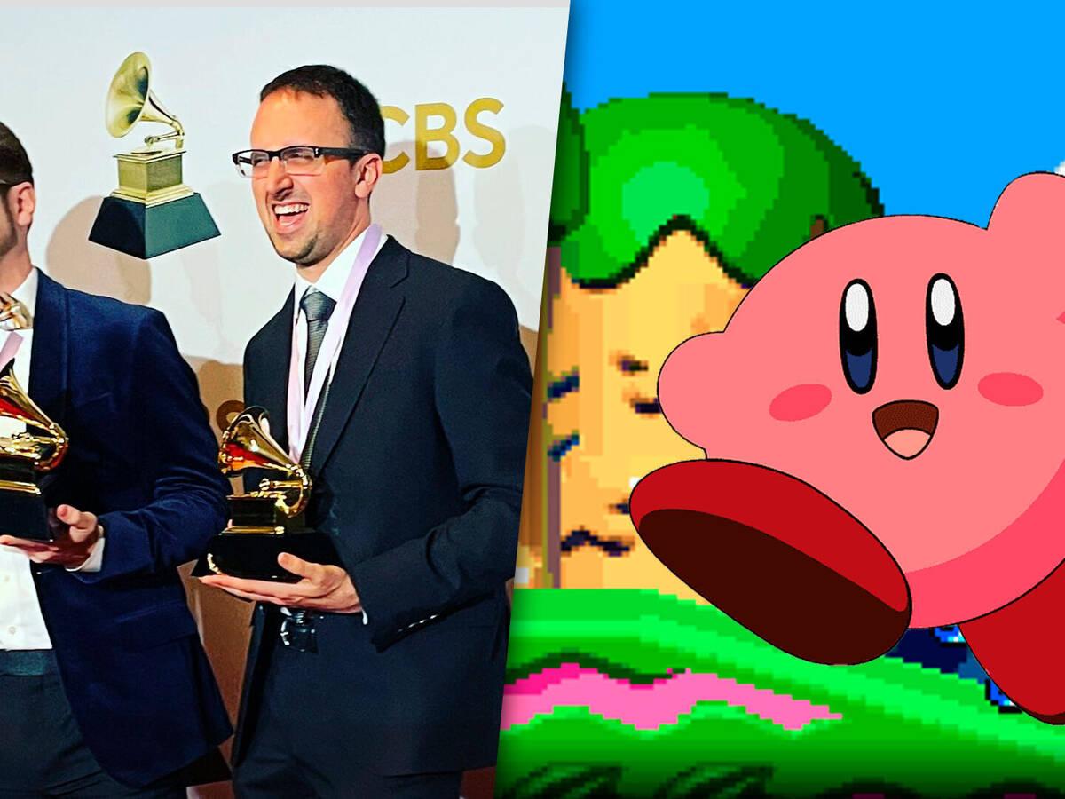 Una orquesta gana un Grammy con un tema de Kirby Super Star - Vandal