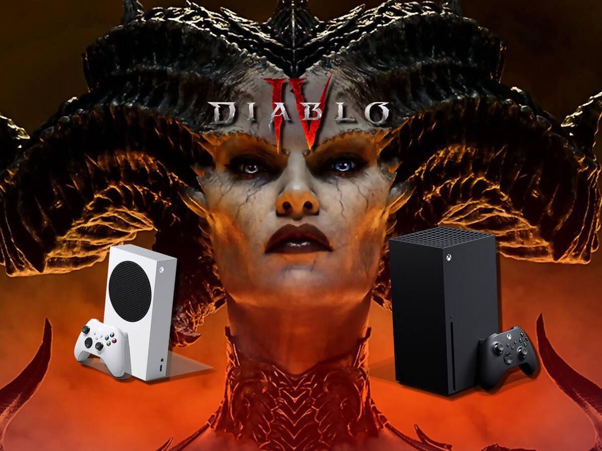 Análisis de Diablo 4 para PS5, PS4, Xbox Series X, S, Xbox One y PC