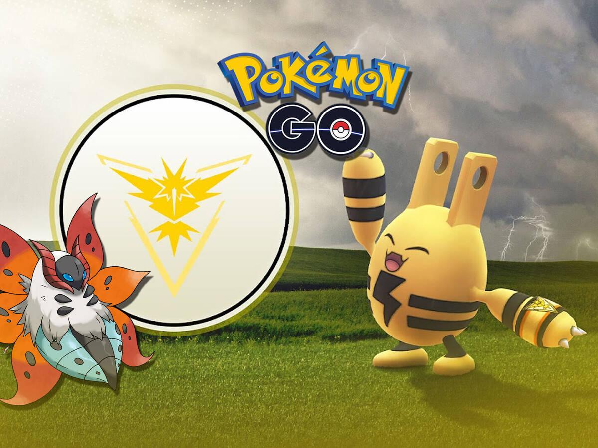 Pokémon Go: cómo atrapar a Shaymin gratis en el juego de Niantic en la  Semana de la Sostenibilidad