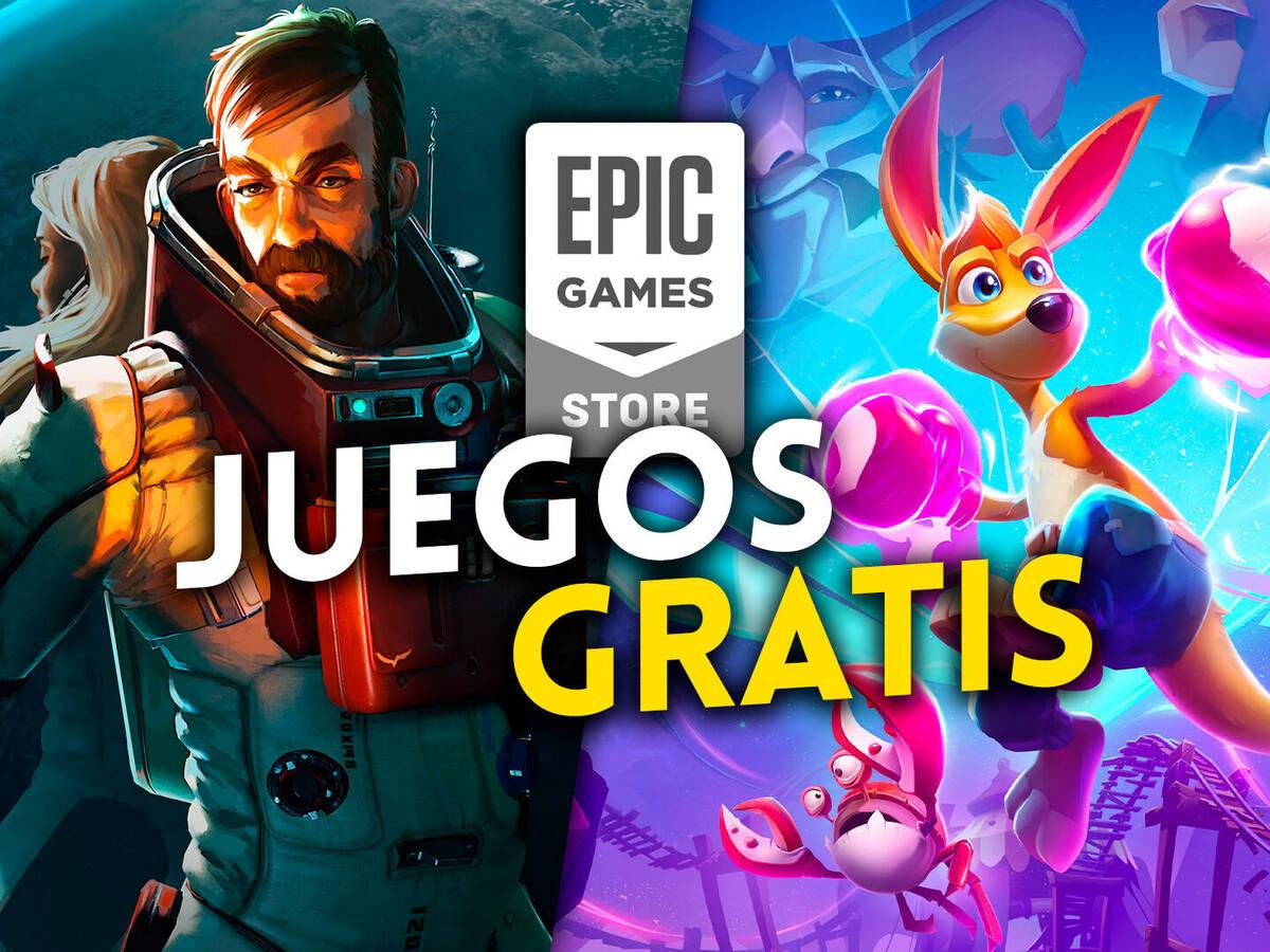 Mejores juegos gratis para PC 2020: 20 videojuegos gratuitos que puedes  descargar y jugar en tu computadora, DEPOR-PLAY