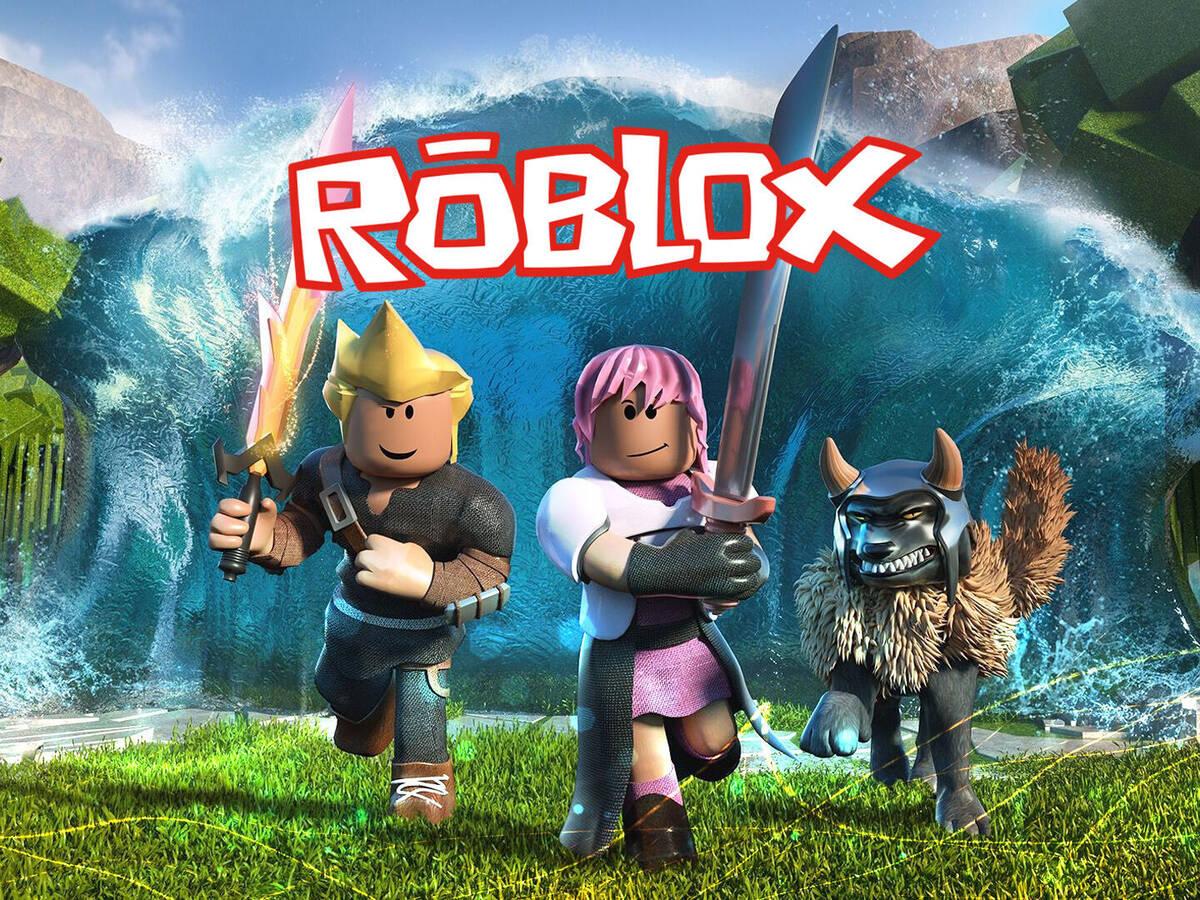 Todos los códigos gratis para los mejores juegos de Roblox a abril 2022