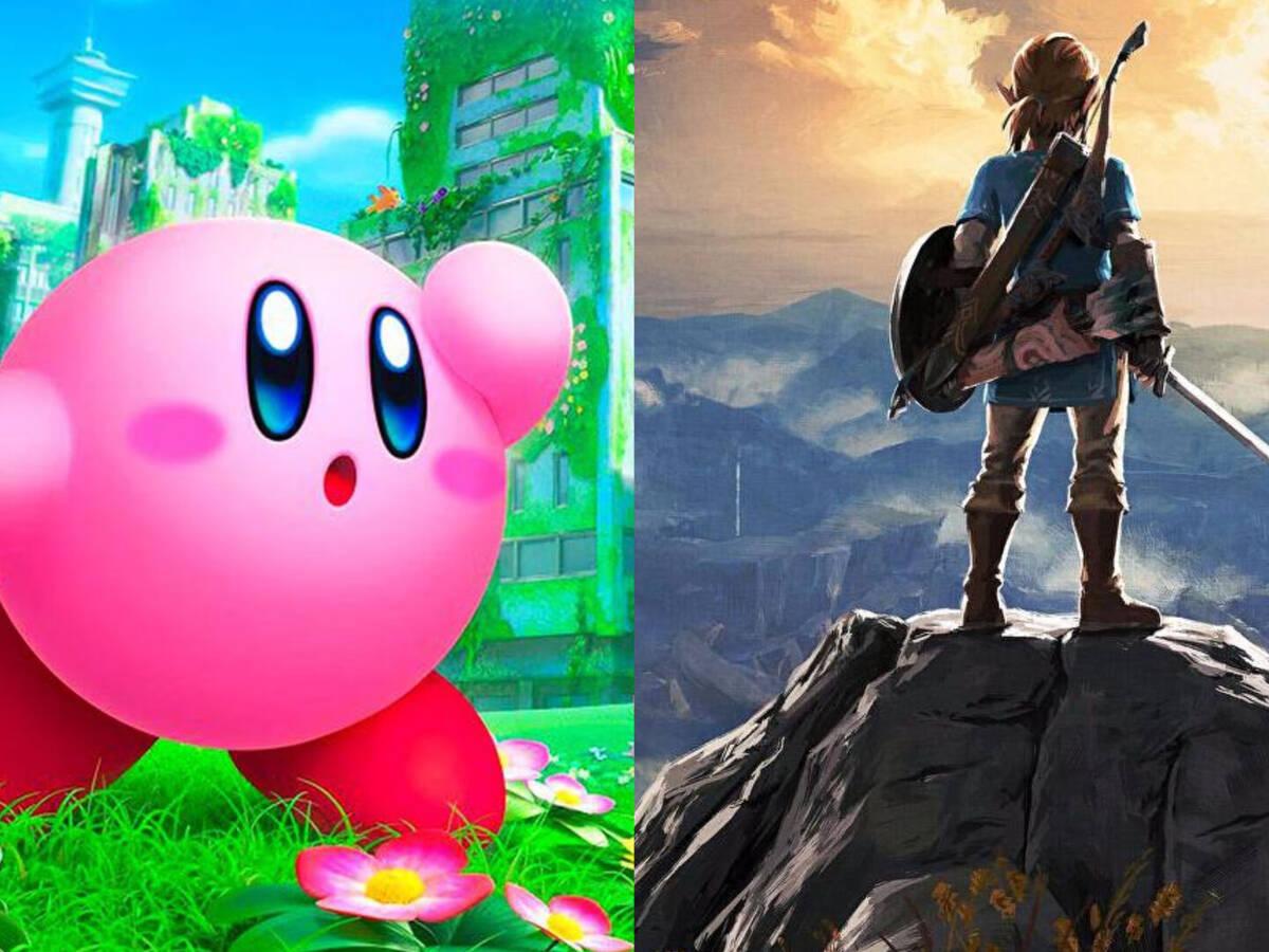 Guía Kirby y la tierra olvidada, trucos, consejos y secretos - Vandal