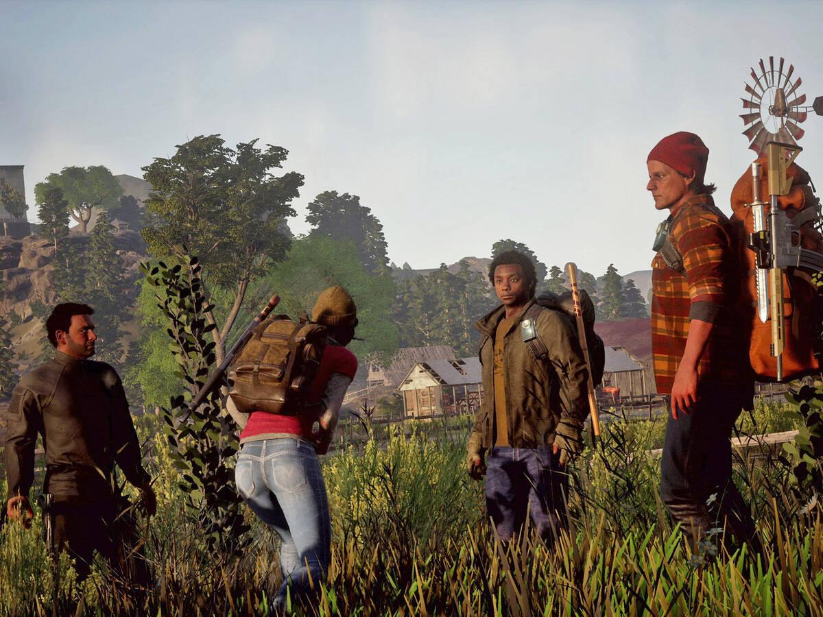 Checa los requisitos de sistema para jugar State of Decay 2 en PC