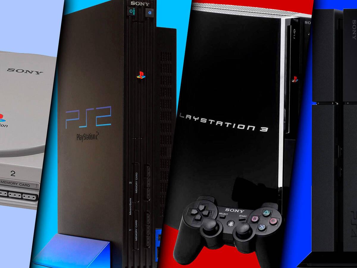 El fin de PlayStation 4: la consola de Sony vive sus últimos momentos