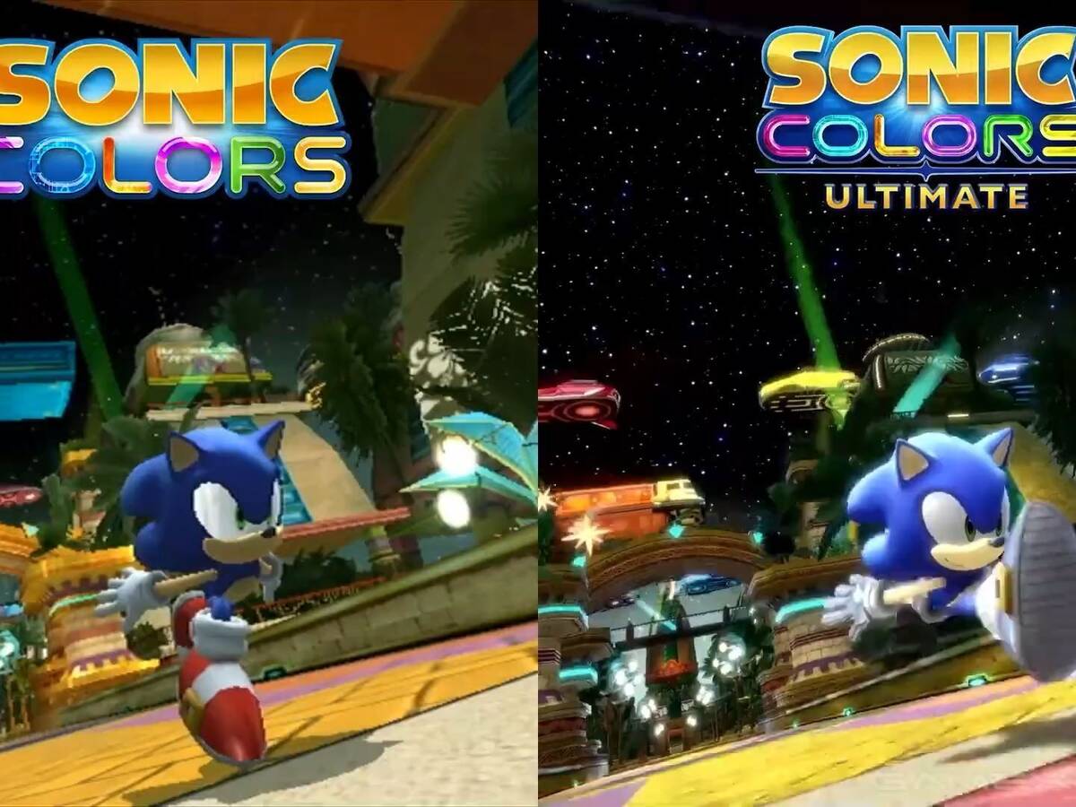 Sonic yuzu. Sonic Colors Ultimate. Соник Колорс ультимейт баги. Sonic Colors геймплей. Баги Соник Колорс Алтимейт.