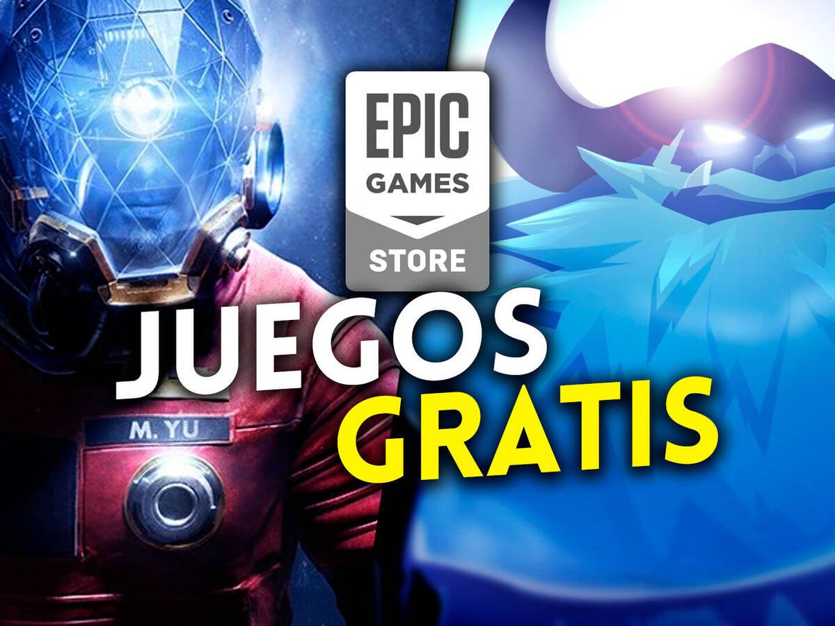 Epic Games Store solta jogos Jotun, Prey e Redout de graça - Drops