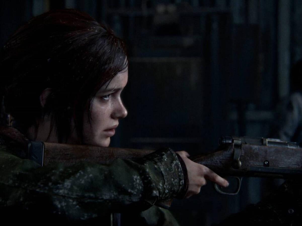 THE LAST OF US PART 1 PC - ACTUALIZACIÓN 1.0.2 - RENDIMIENTO MEJORADO 