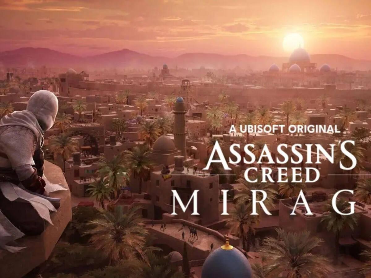 Tom Henderson afirma que Assassin s Creed: Mirage também será lançado no  PS4 e Xbox One