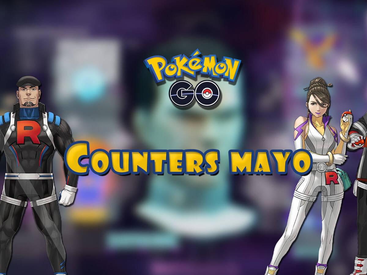 Líder Arlo del Team GO Rocket en Pokémon GO: cómo encontrarlo y cómo  derrotarlo (mayo 2023) - Meristation