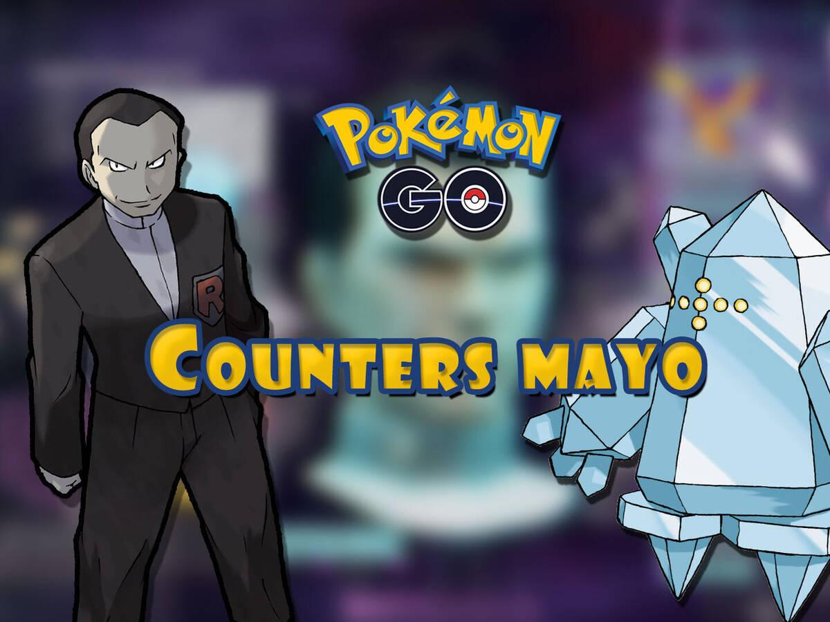 Pokémon GO: Cómo vencer a Cliff, Sierra y Arlo (mayo 2023