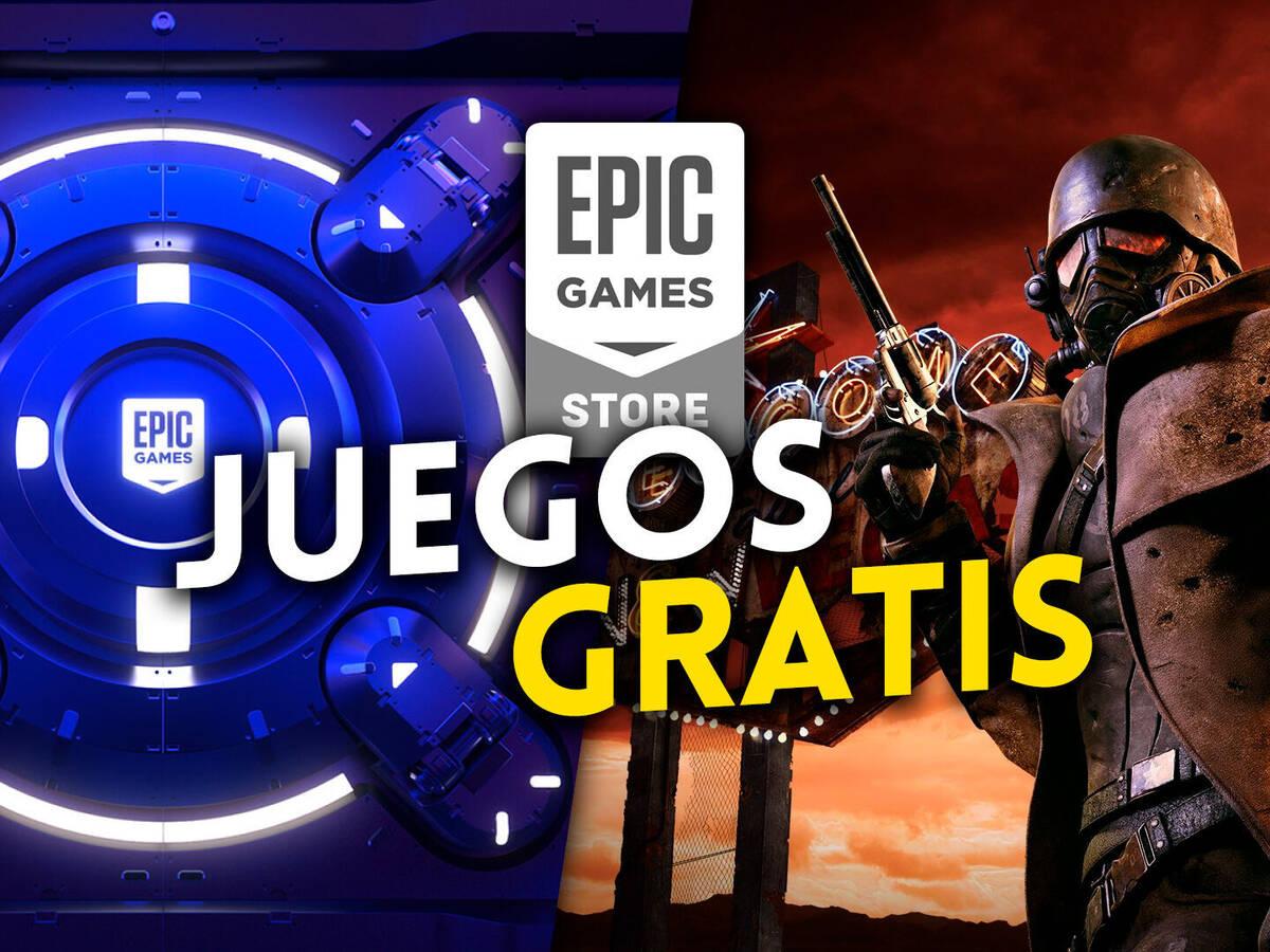 Epic Games disponibiliza 'Fallout: New Vegas' de graça e títulos