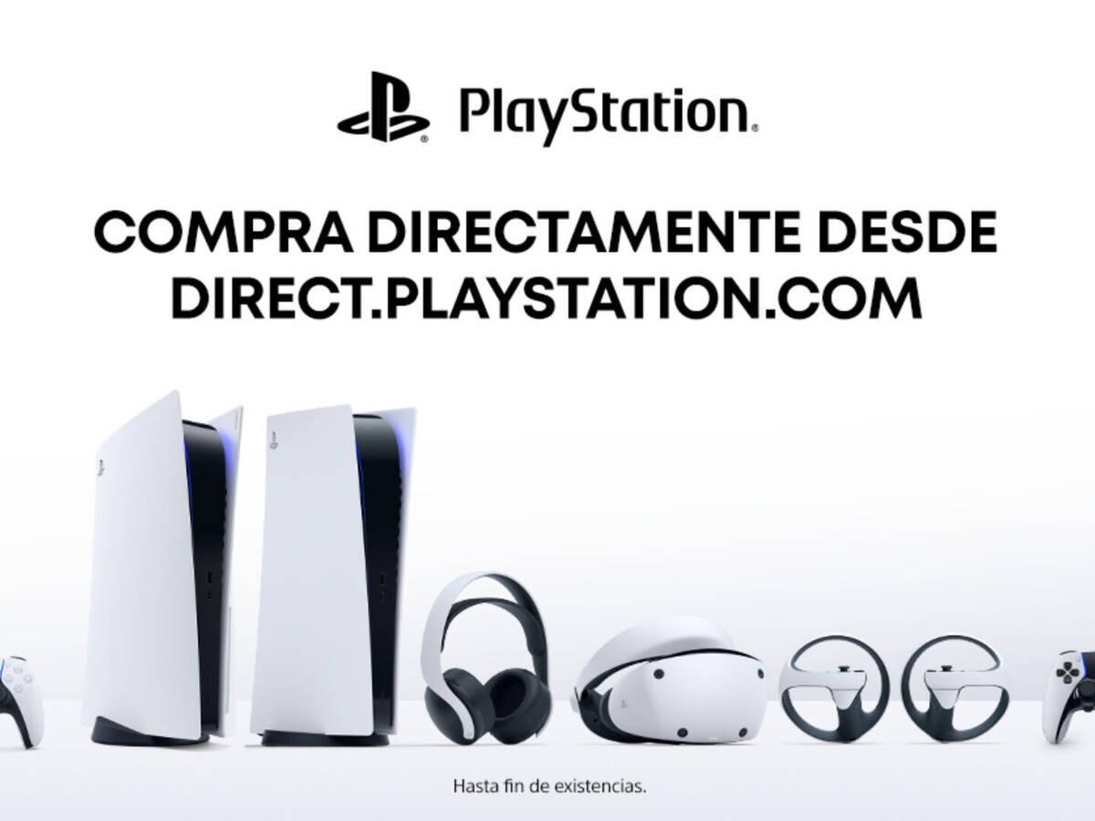 sony direct ps