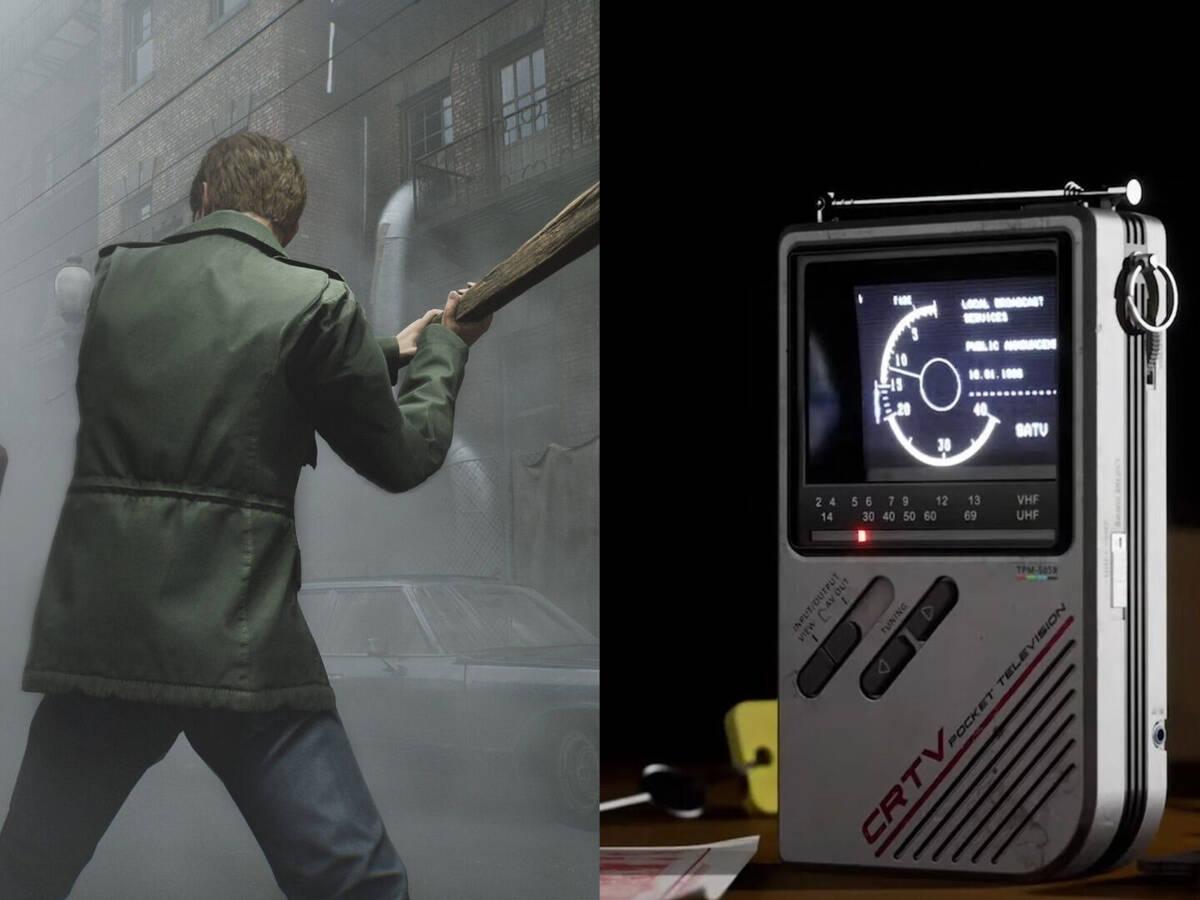 Silent Hill 2 Remake confirma su lanzamiento físico en España - Vandal