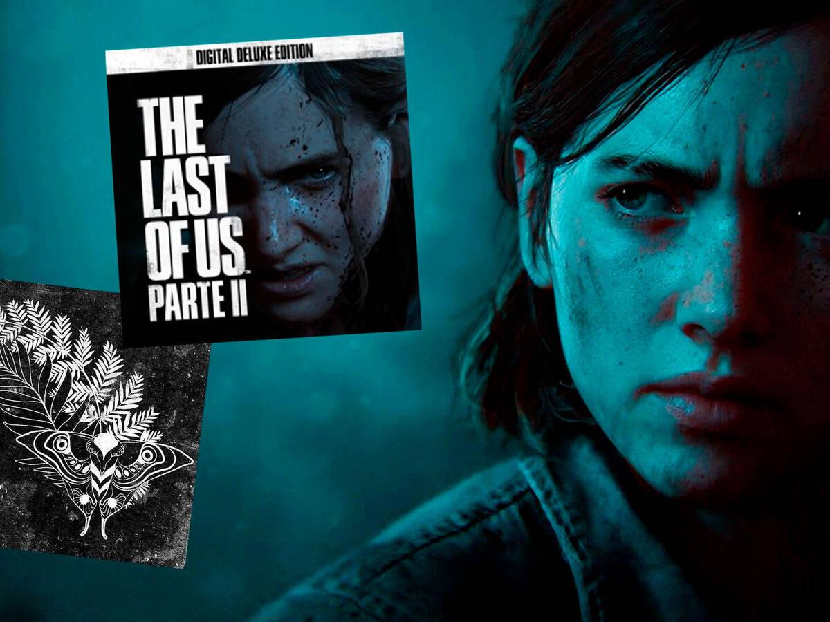 The Last of Us Parte II Remastered para PS5 ya se puede reservar en físico  y digital