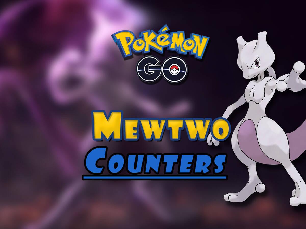 COMO DERROTAR O MEWTWO FACILMENTE - Pokémon Go 