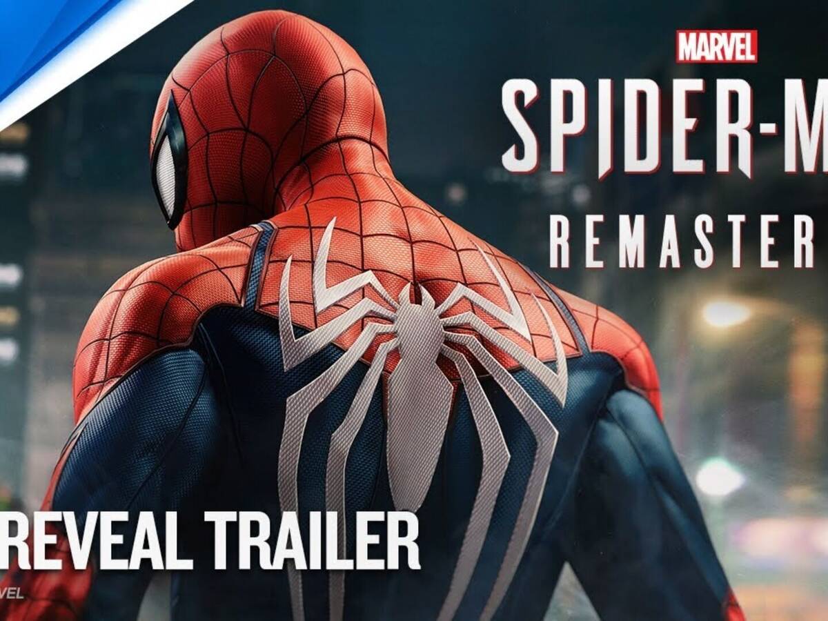 Marvel's Spider-Man Remastered para PC revela todos sus requisitos