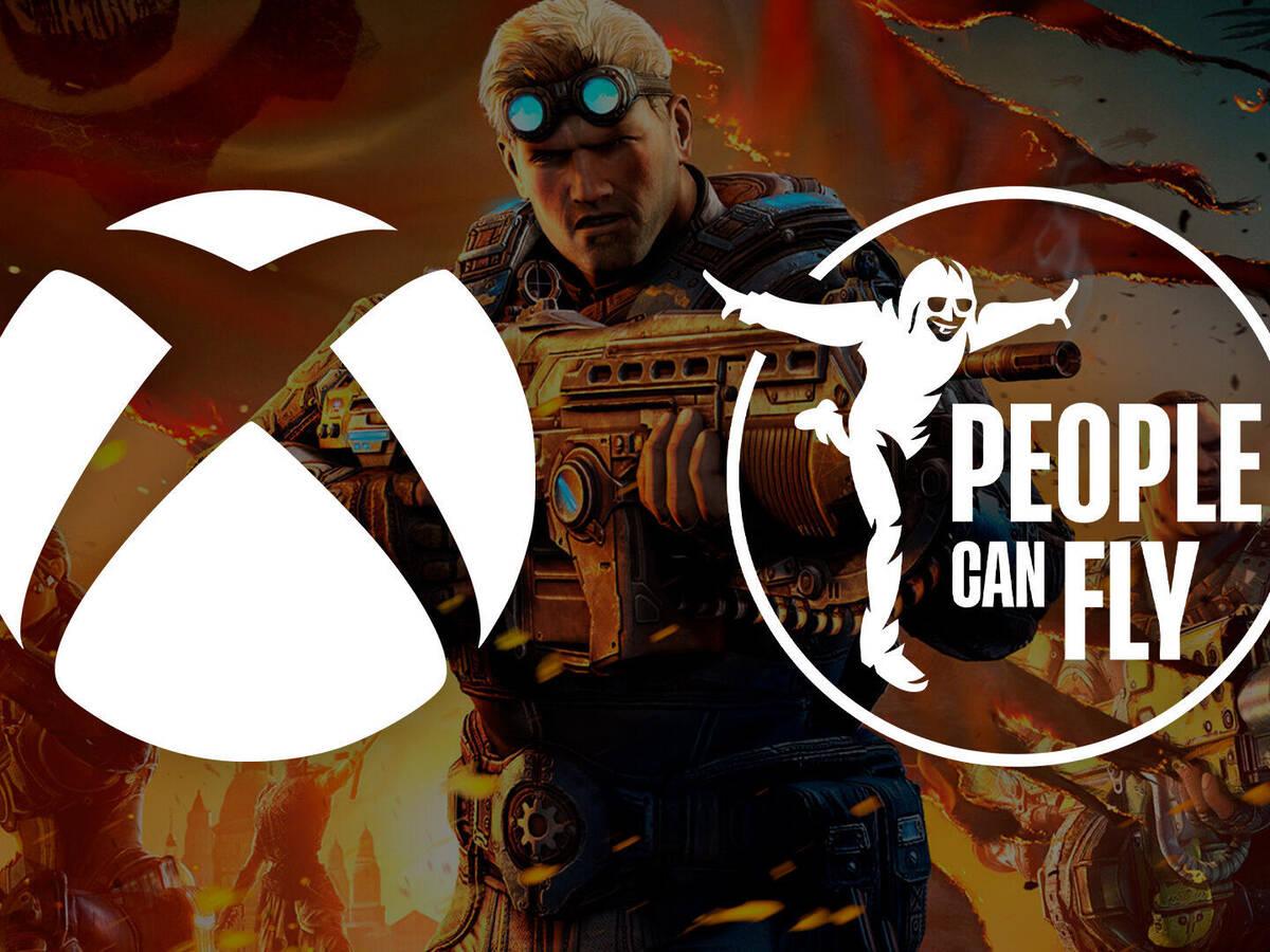 É oficial: People Can Fly está trabalhando em um jogo exclusivo do Xbox