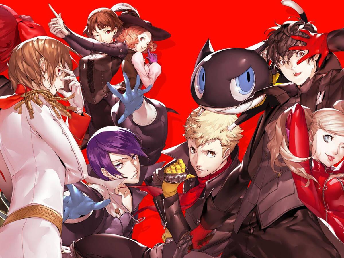 Guía Persona 5, trucos y consejos - Vandal