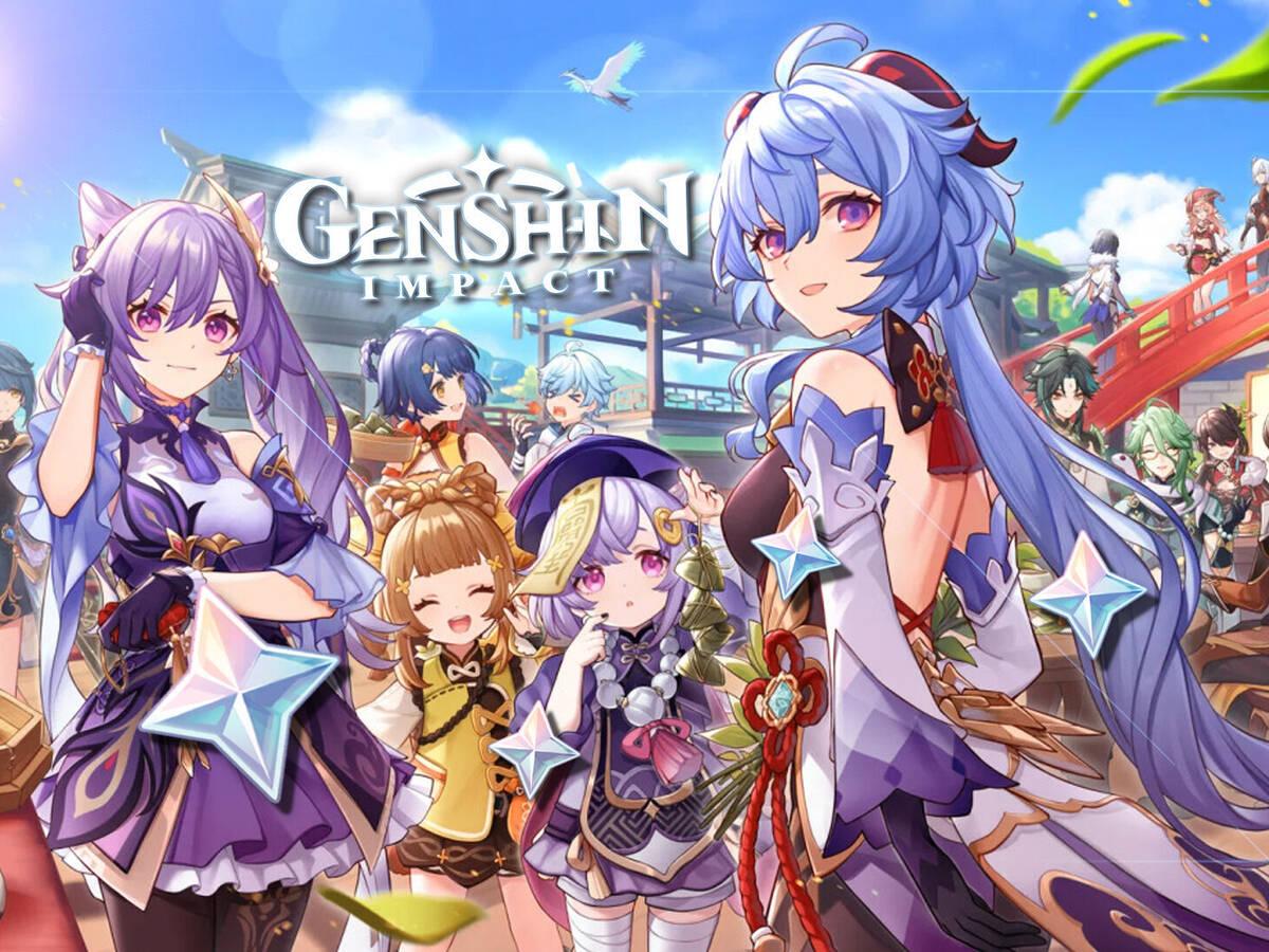 Genshin Impact: Nuevo código con Protogemas gratis de la v4.0 por tiempo  limitado - Vandal