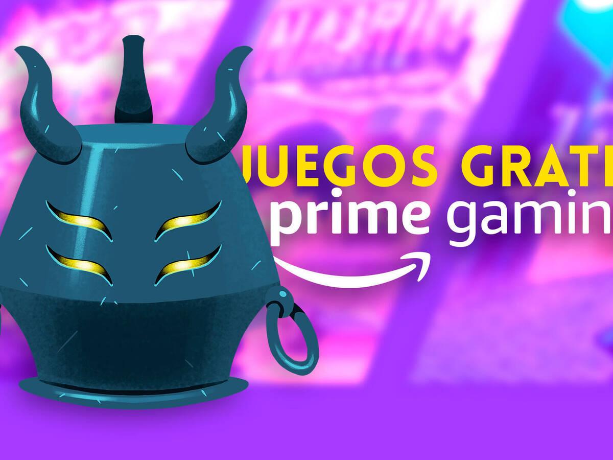 Los 30 juegos gratis para PC que puedes conseguir en el Prime Day