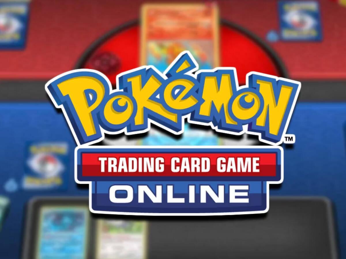 Jugar al Juego de Cartas Coleccionables Pokémon Online ahora es más fácil