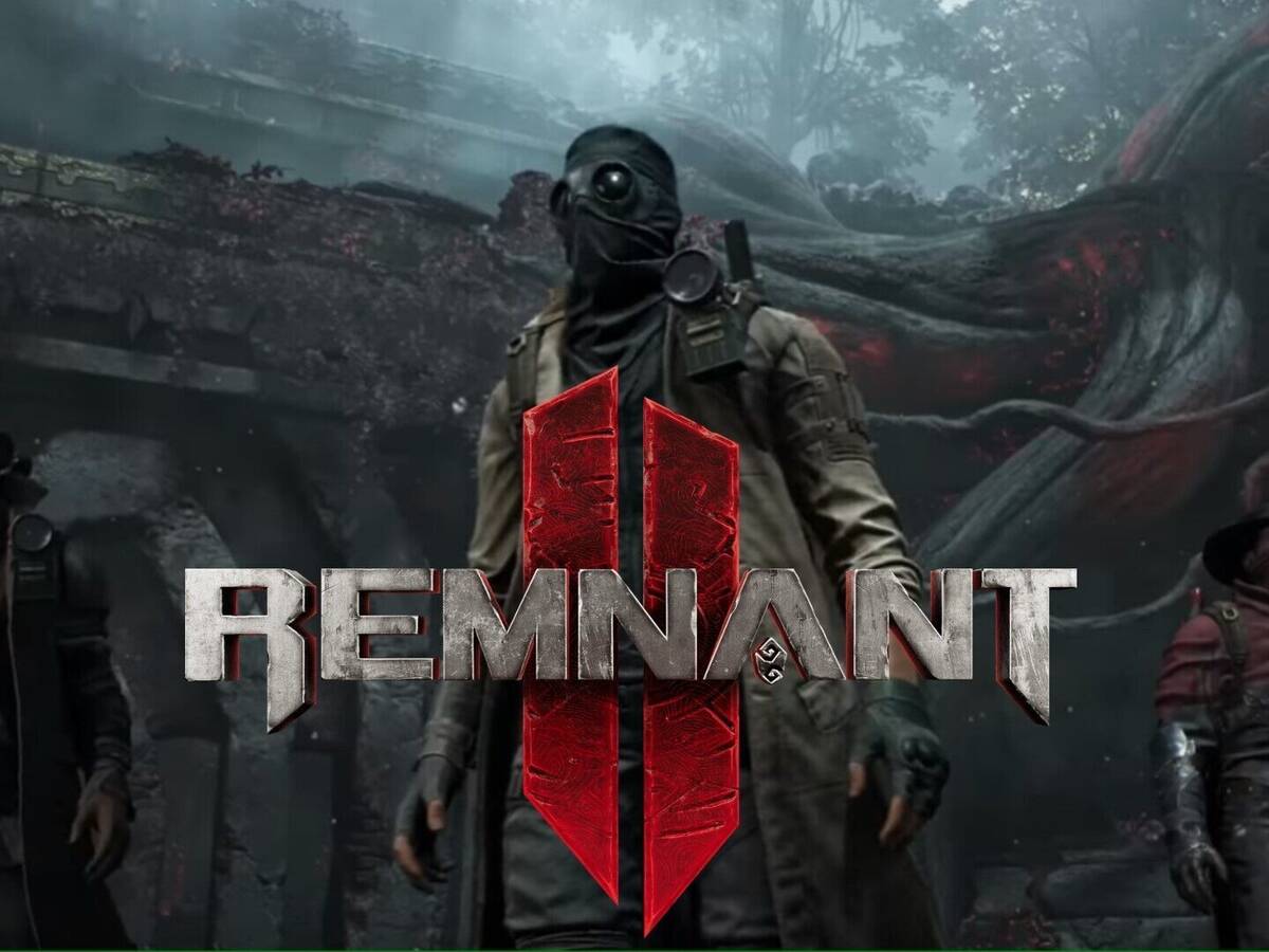 Remnant II llega a PS5 el 25 de julio – PlayStation.Blog en español