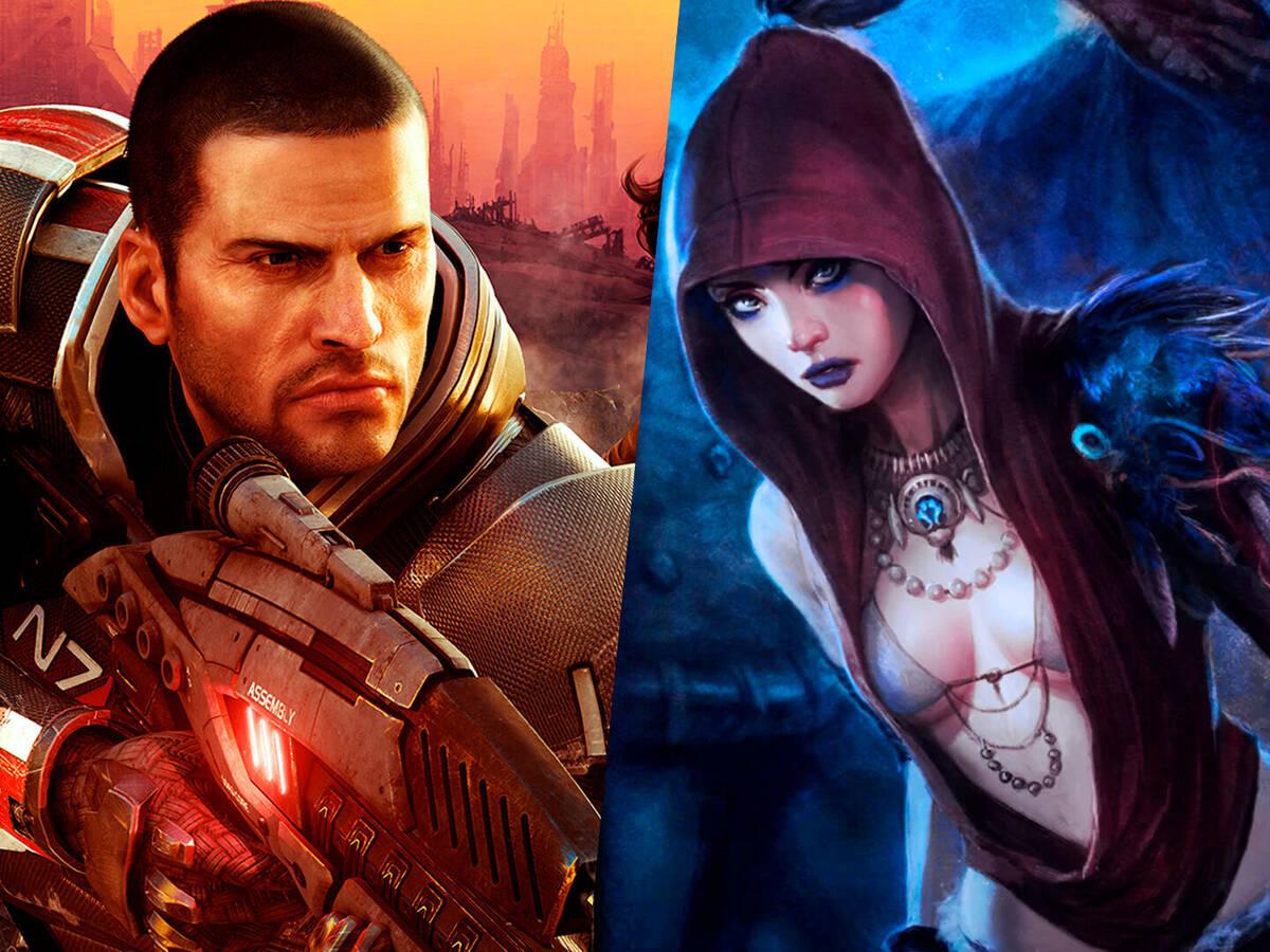 DLCs de jogos de Mass Effect e Dragon Age ficam gratuitos no PC