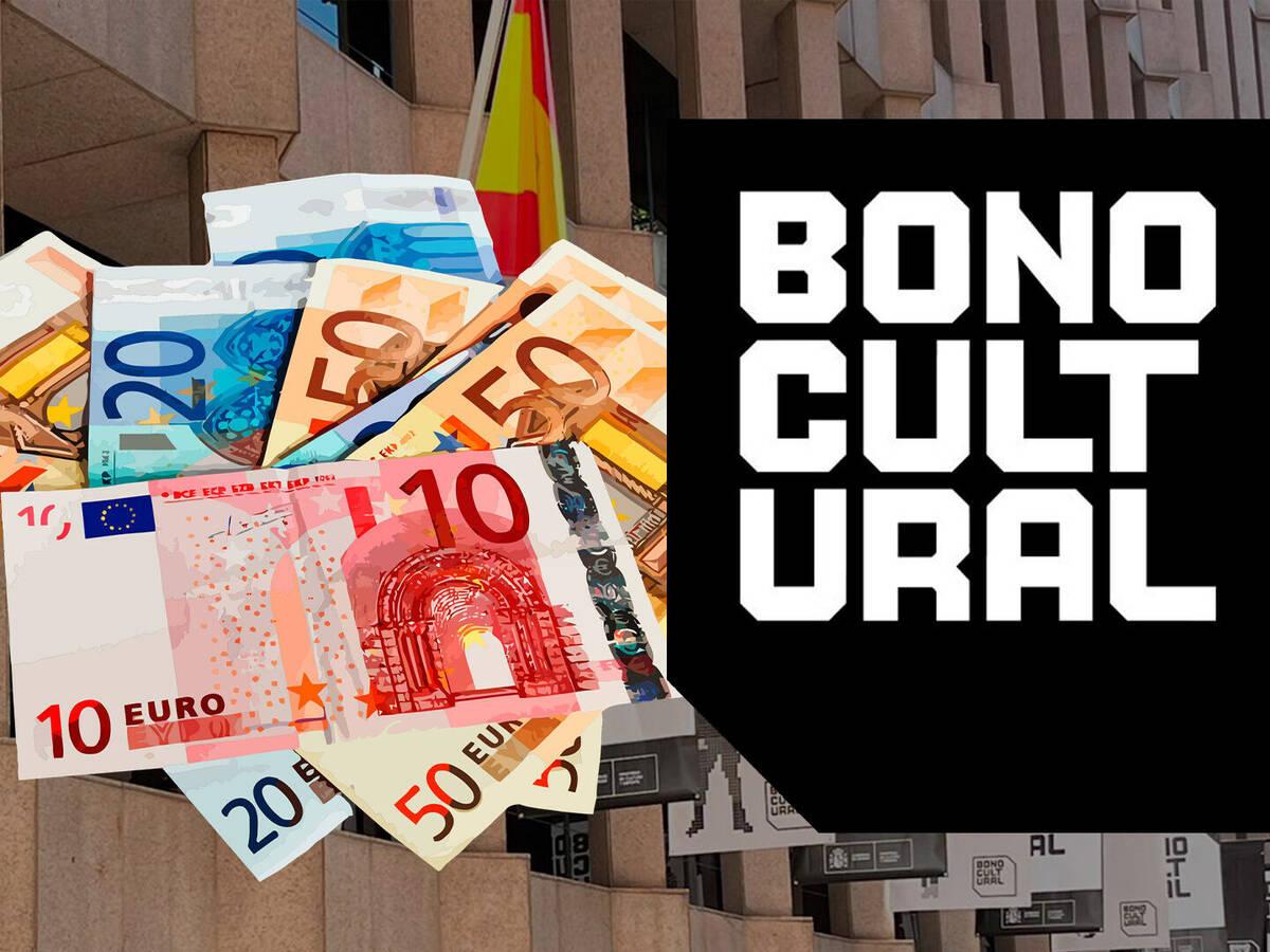 El Bono Cultural Joven premia 400€ para gastar en videojuegos,  suscripciones online y otros productos a los que cumplan 18