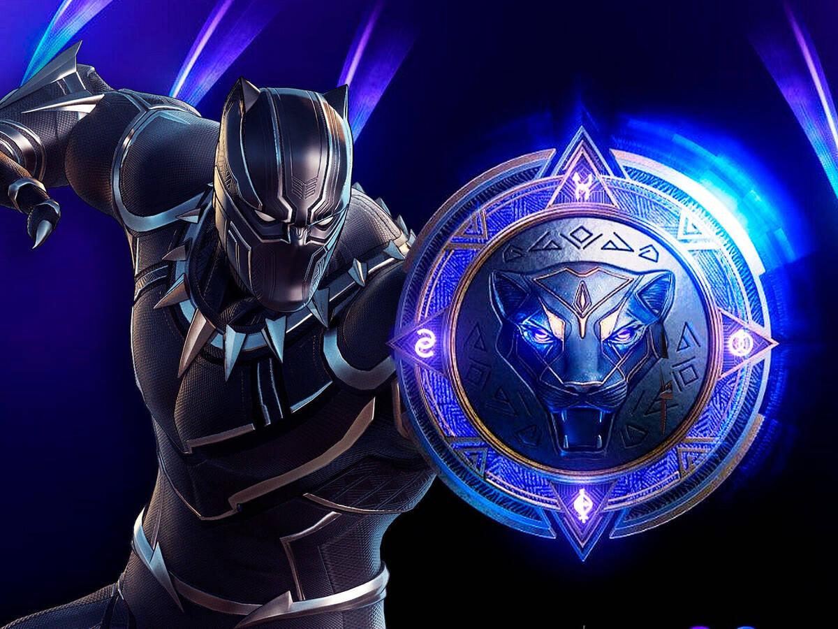 Black Panther tendrá videojuego: Electronic Arts y Marvel colaboran