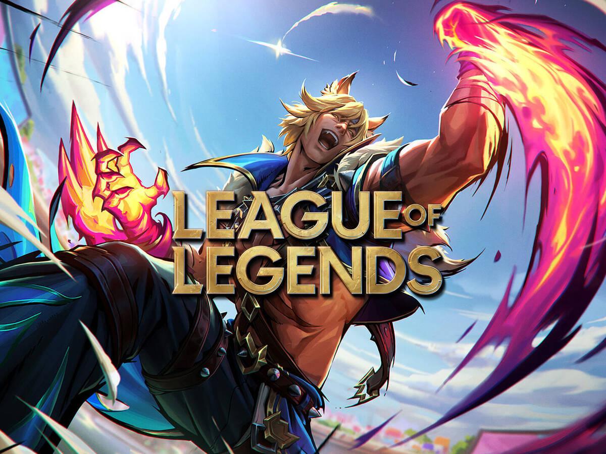 League of Legends 2023: Nueva temporada incluye 5 actualizaciones