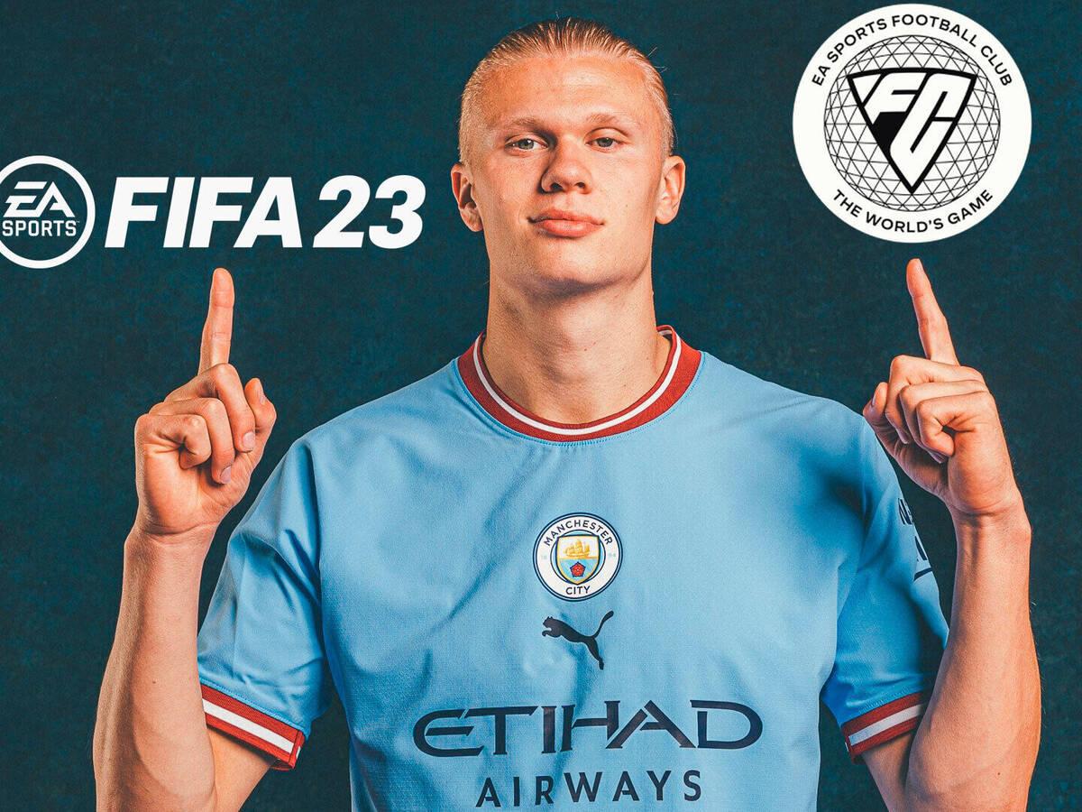 EA Sports FC 24: Todas las novedades y diferencias respecto a FIFA 23 -  Vandal