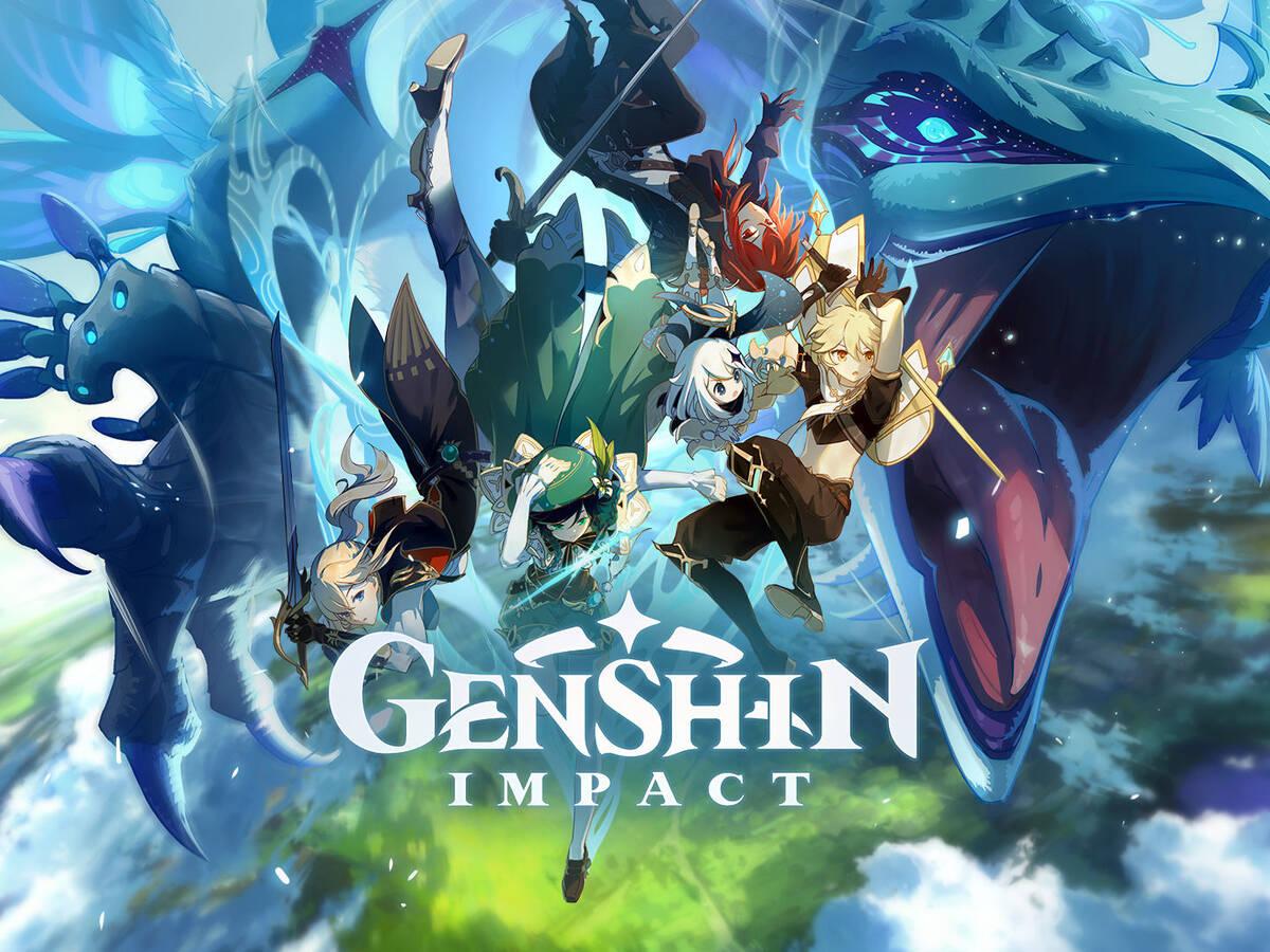 Genshin Impact: Códigos activos de Protogemas gratis en junio 2023 - Vandal