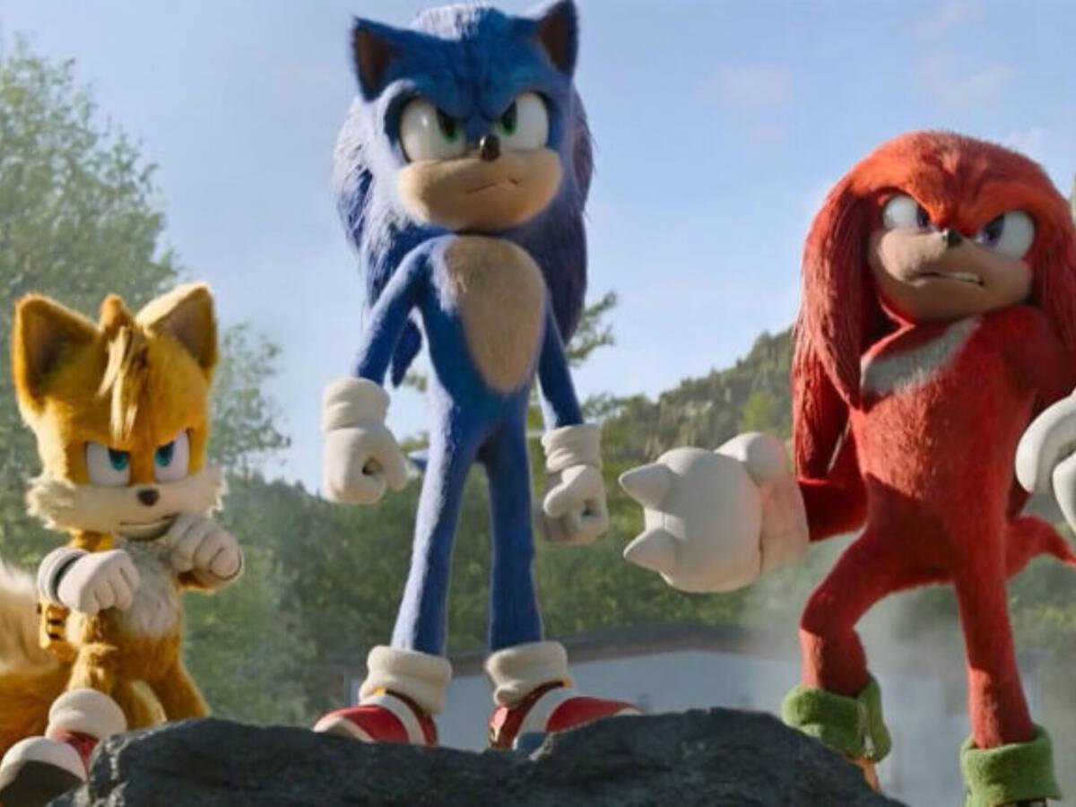 Sega confirma que Sonic Prime recibirá nuevos capítulos a finales de año -  Vandal