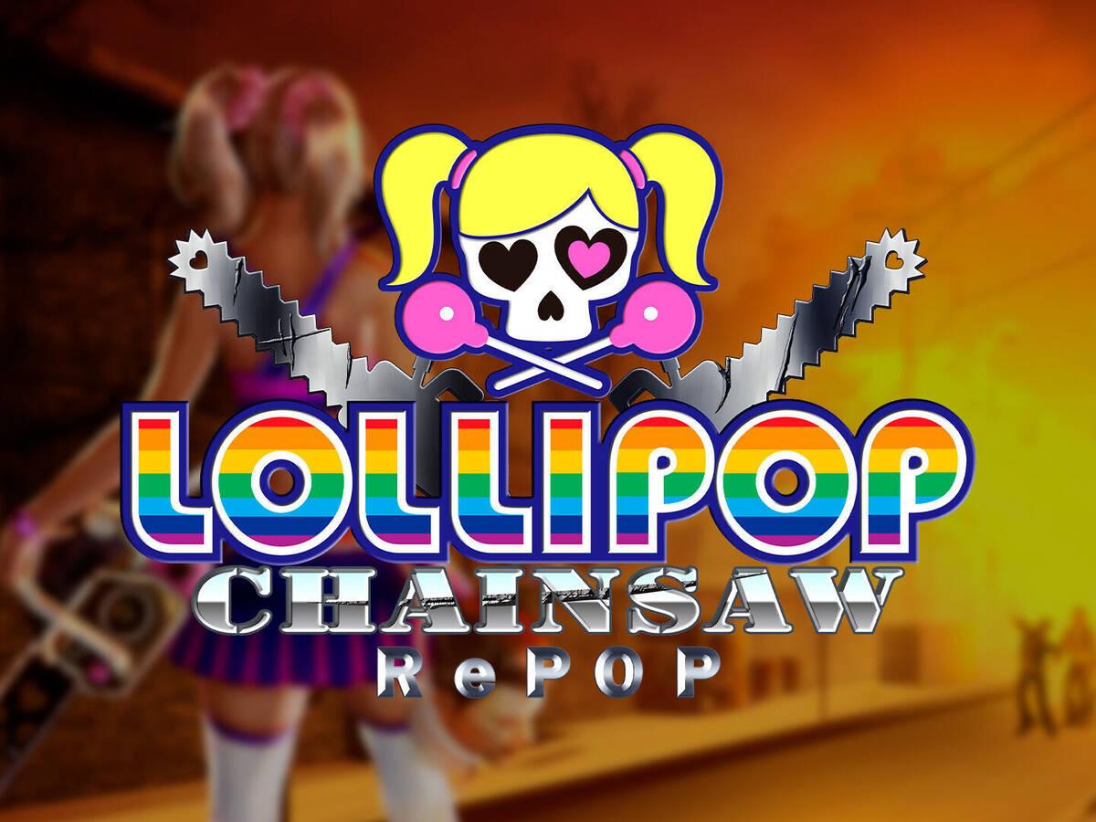 Lollipop Chainsaw RePOP no será un remake tras retroalimentación de los fans