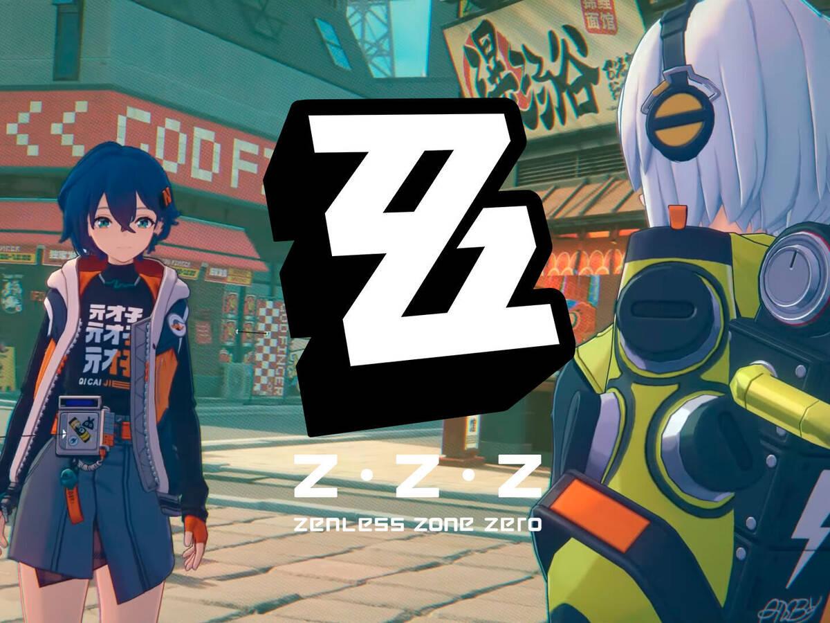 Zenless Zone Zero, lo nuevo de HoYoverse, confirma su lanzamiento en  consolas - Vandal