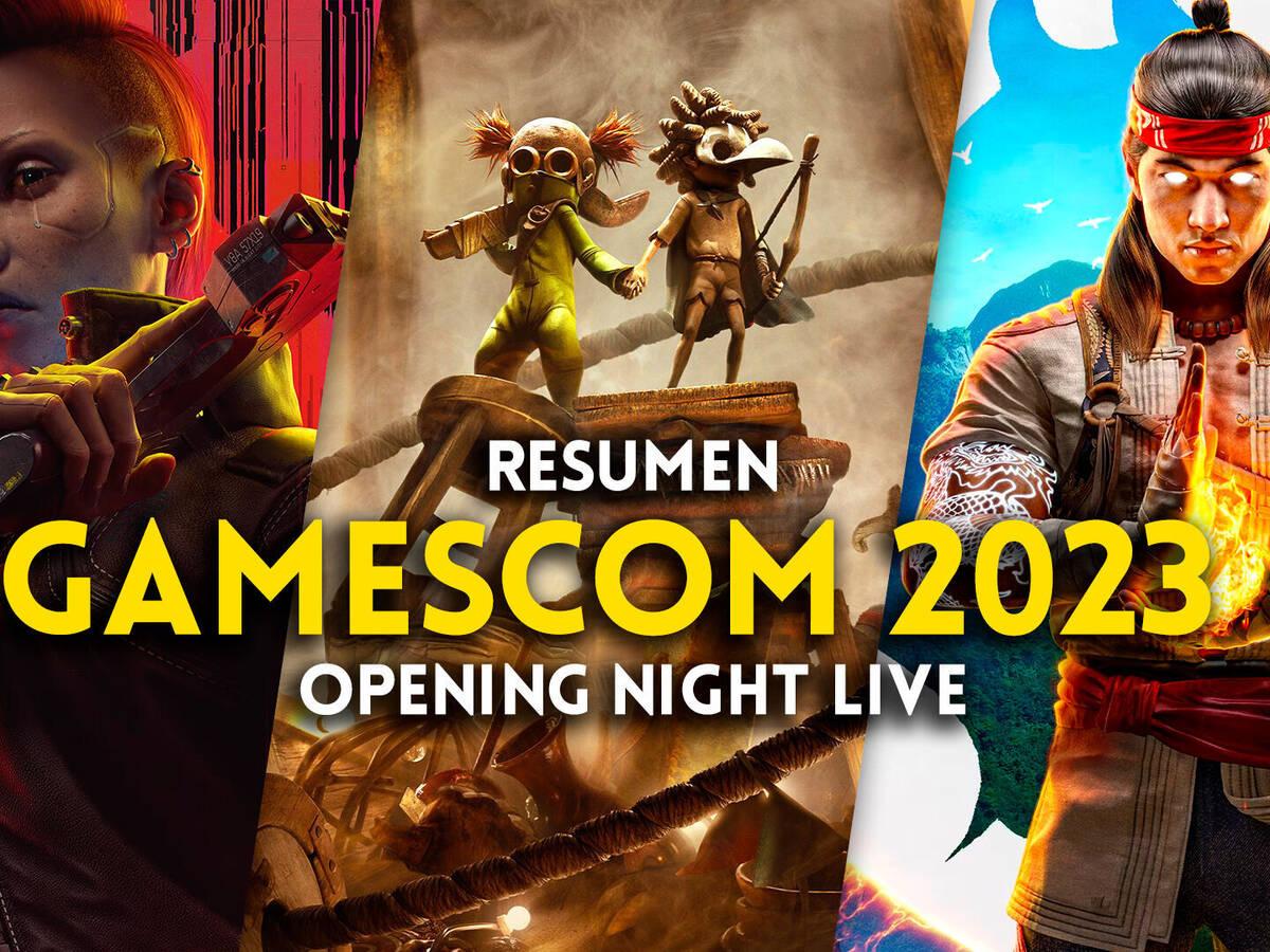 Gamescom 2023: Little Nightmares 3 é anunciado - Game Arena