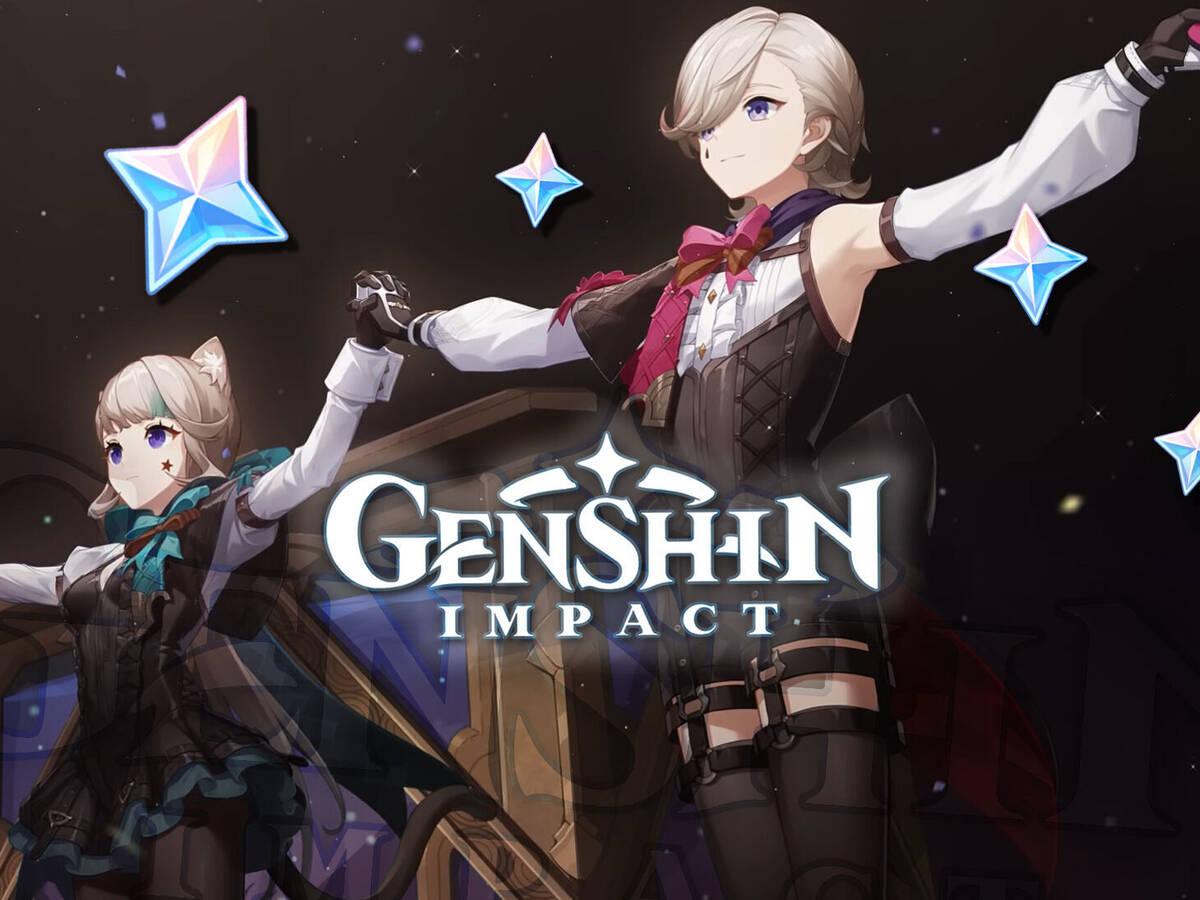 Genshin Impact: Nuevos códigos gratuitos de la v4.0 para canjear por tiempo  limitado - Vandal