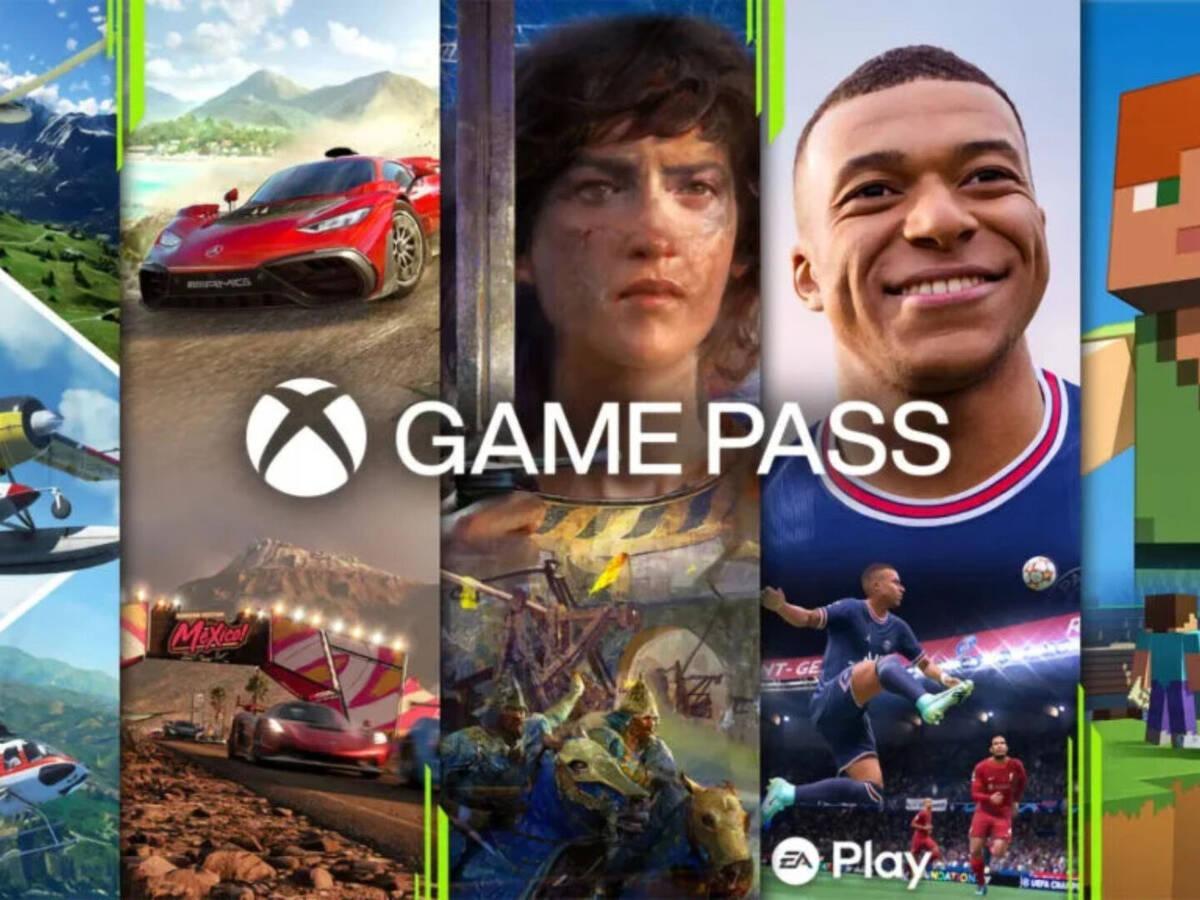 Xbox Game Pass suma un poco y pierde mucho este mes de enero - Digital  Trends Español