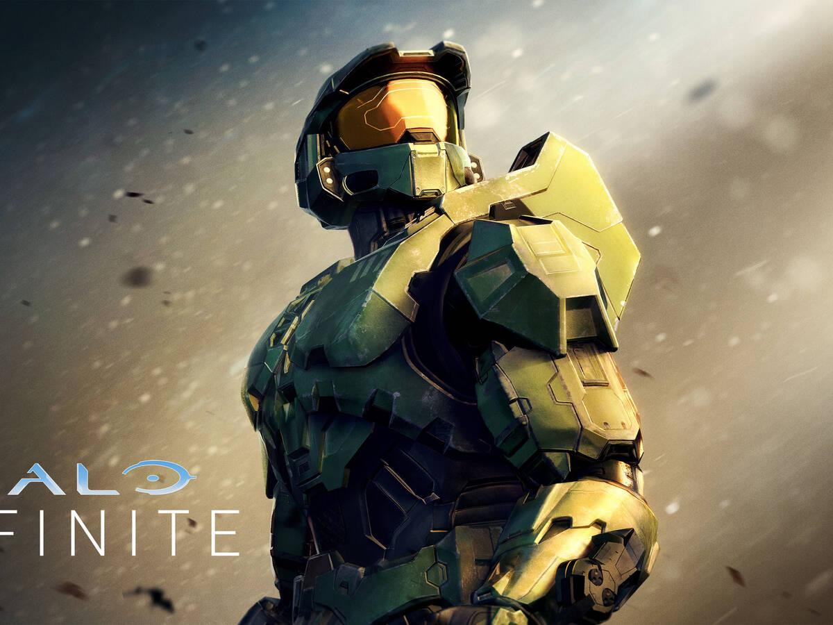 Halo Infinite: La dificultad estándar es Normal en lugar de Heroico y 343i  explica por qué - Vandal