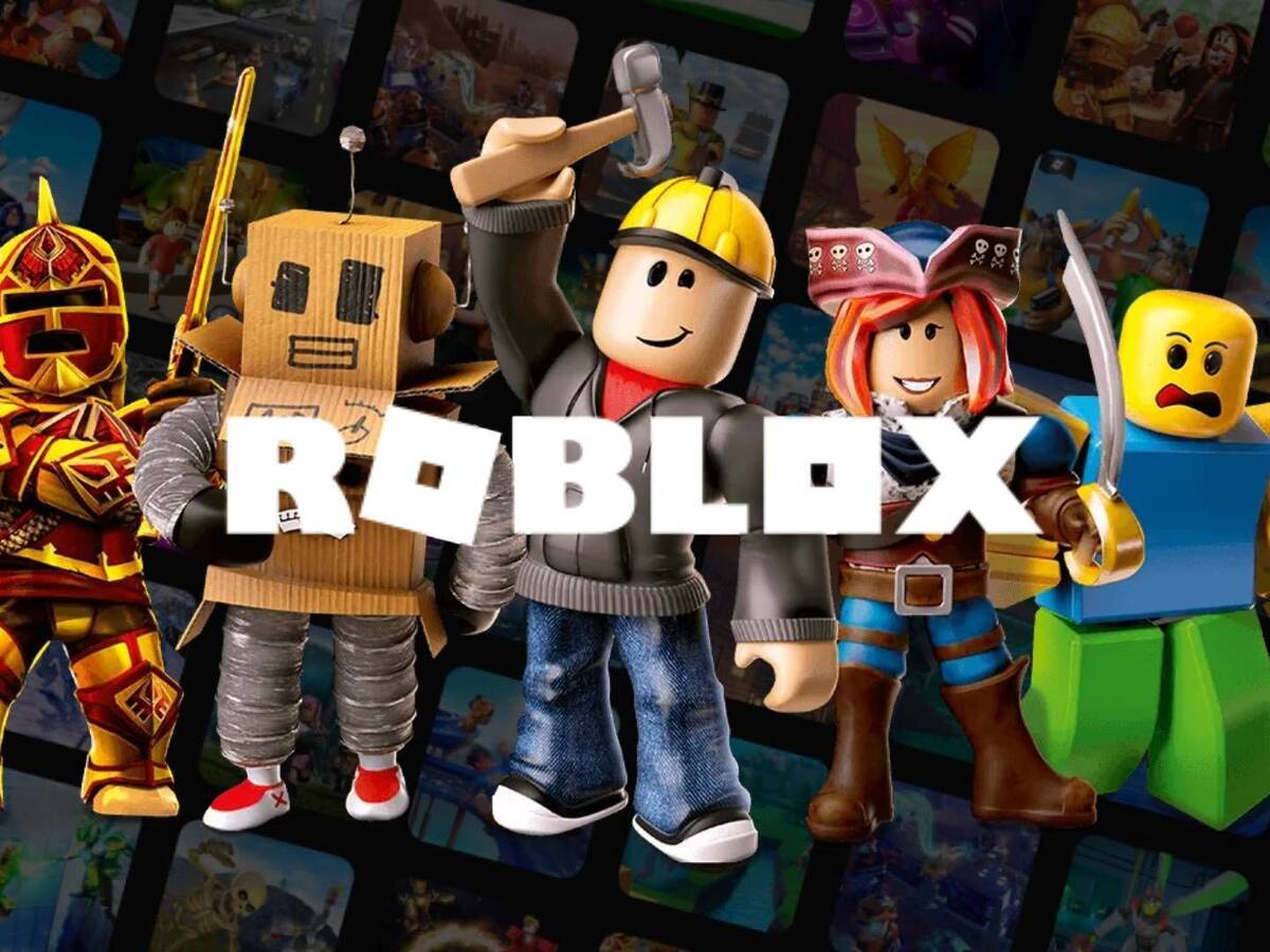Cómo jugar gratis a Roblox en PC, Xbox One, iOS y Android; ¿Es