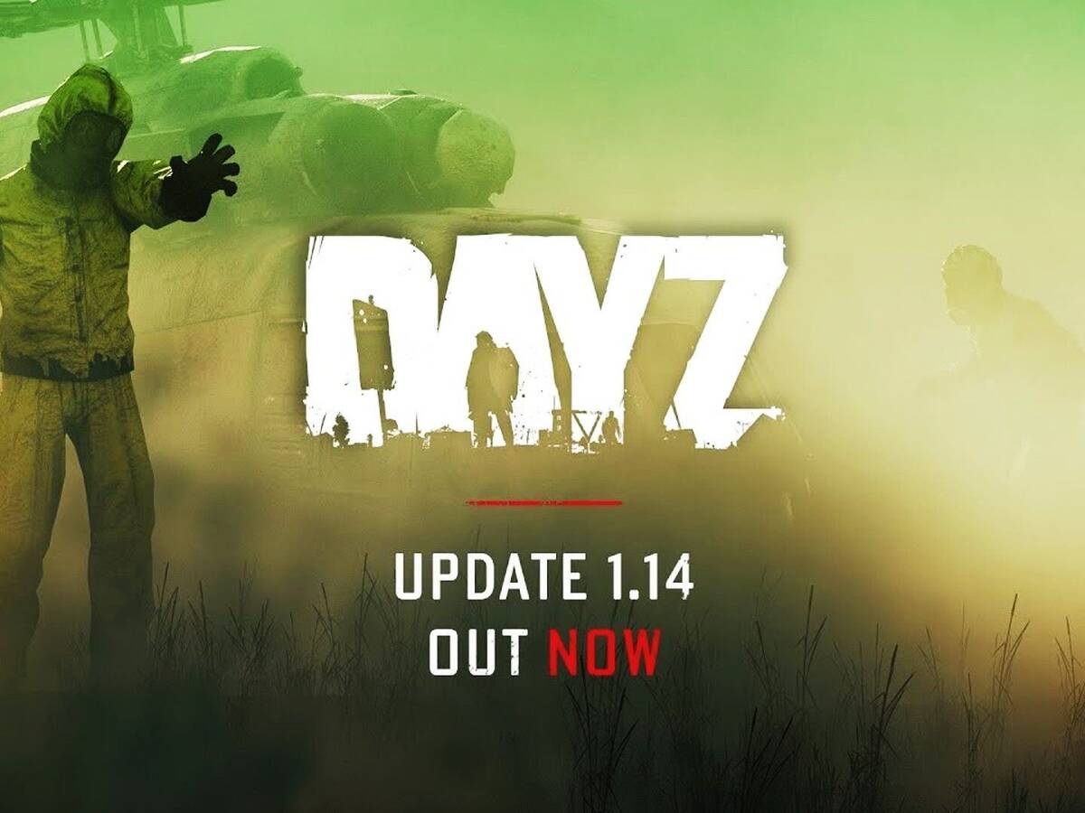 Tras 5 años en acceso anticipado DayZ se lanza oficialmente y puedes  probarlo gratis este fin de semana – Zona MMORPG