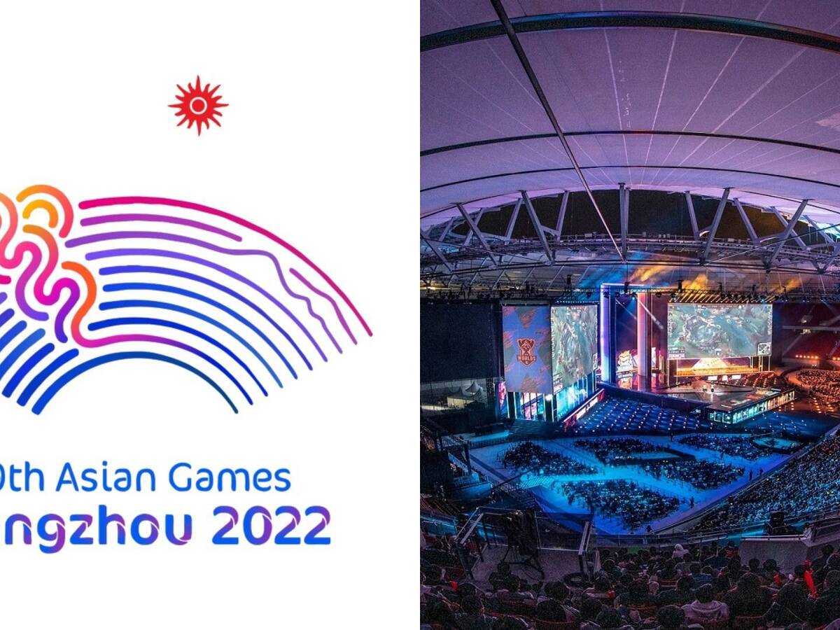 Jogos Asiáticos 2022: LoL, FIFA, DotA e outros darão medalha, esports