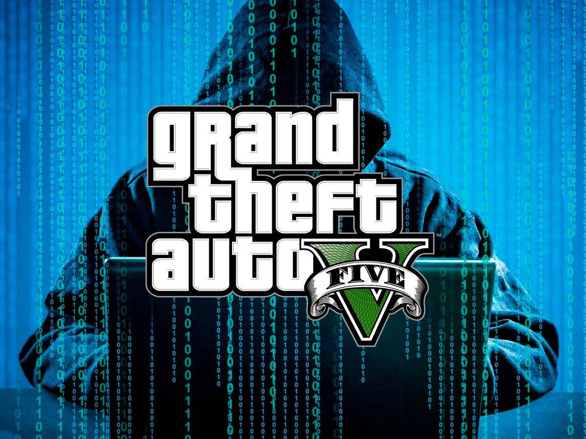 El hacker de GTA VI habría vendido el código fuente de GTA V antes de ser  arrestado
