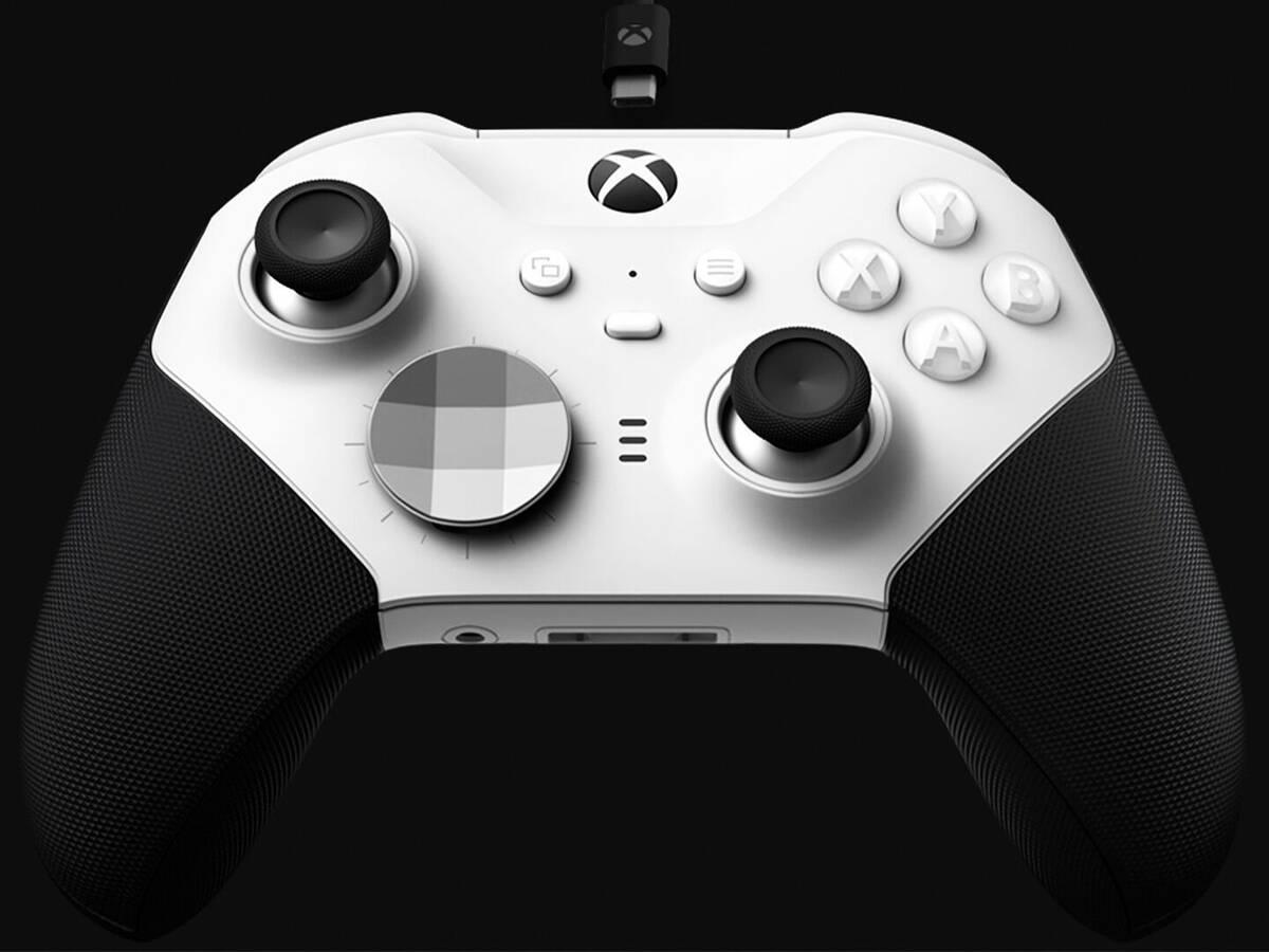 Xbox anuncia el mando Elite Series 2 Core: Más básico, más barato